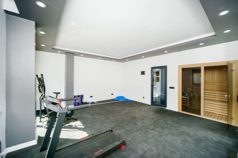 Продажа пентхауса  в Оба, Анталье, Турция 4 комн., 140м2, №207761 – фото 6