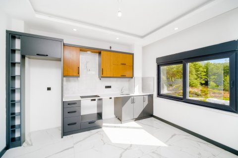 Продажа пентхауса  в Оба, Анталье, Турция 4 комн., 140м2, №207761 – фото 8