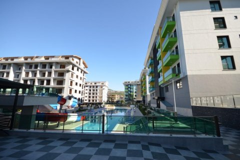 Wohnung  in Kargicak, Alanya, Antalya, Türkei Nr. 207760 - 3