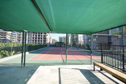 Wohnung  in Kargicak, Alanya, Antalya, Türkei Nr. 207760 - 7