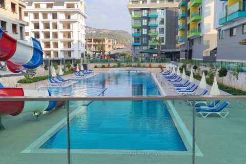 Wohnung  in Kargicak, Alanya, Antalya, Türkei Nr. 207760 - 5