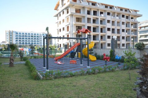 Wohnung  in Kargicak, Alanya, Antalya, Türkei Nr. 207760 - 4