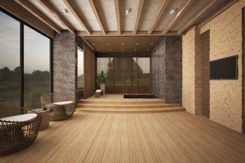 Продажа квартиры  в Оба, Анталье, Турция 2 комн., 47м2, №207766 – фото 13