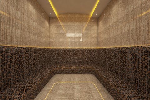 Продажа квартиры  в Оба, Анталье, Турция 2 комн., 47м2, №207766 – фото 11