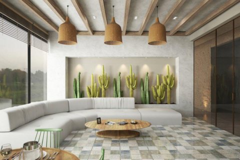 Продажа квартиры  в Оба, Анталье, Турция 2 комн., 47м2, №207766 – фото 22