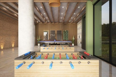 Продажа квартиры  в Оба, Анталье, Турция 2 комн., 47м2, №207766 – фото 18