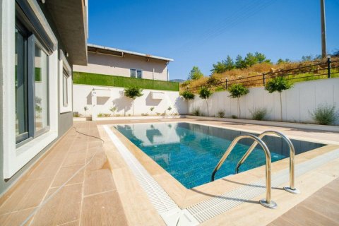 Продажа квартиры  в Оба, Анталье, Турция 3 комн., 95м2, №207762 – фото 3