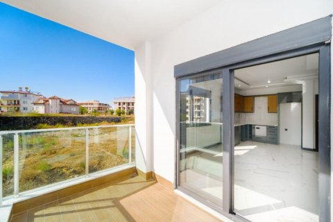 Продажа квартиры  в Оба, Анталье, Турция 3 комн., 95м2, №207762 – фото 11