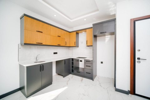 Продажа квартиры  в Оба, Анталье, Турция 3 комн., 95м2, №207762 – фото 9