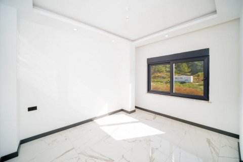 Продажа квартиры  в Оба, Анталье, Турция 3 комн., 95м2, №207762 – фото 14