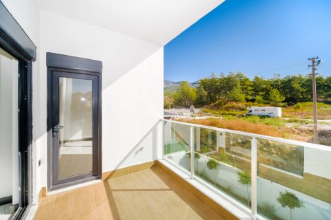 Продажа квартиры  в Оба, Анталье, Турция 3 комн., 95м2, №207762 – фото 10