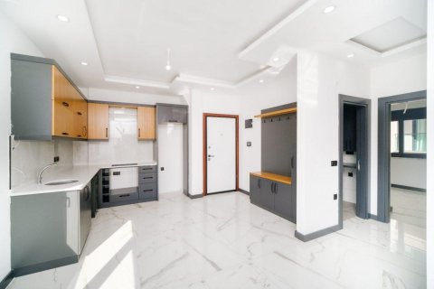 Продажа квартиры  в Оба, Анталье, Турция 3 комн., 95м2, №207762 – фото 7