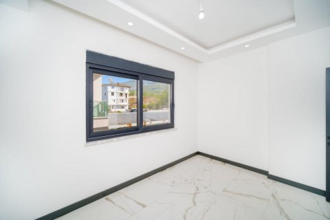 Продажа квартиры  в Оба, Анталье, Турция 3 комн., 95м2, №207762 – фото 15