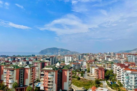 Lägenhet  i Cikcilli, Antalya, Turkiet Nr. 207764 - 6