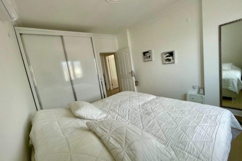 Lägenhet  i Cikcilli, Antalya, Turkiet Nr. 207764 - 7