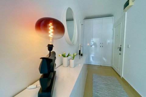 Lägenhet  i Cikcilli, Antalya, Turkiet Nr. 207764 - 11