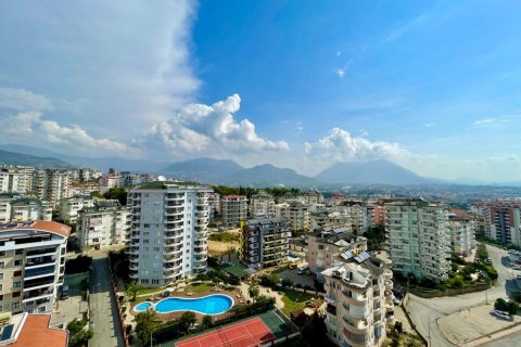 Lägenhet  i Cikcilli, Antalya, Turkiet Nr. 207764 - 14