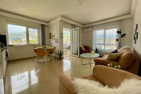 Lägenhet  i Cikcilli, Antalya, Turkiet Nr. 207764 - 1