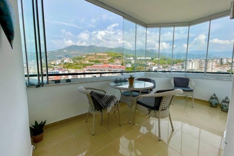 Lägenhet  i Cikcilli, Antalya, Turkiet Nr. 207764 - 5