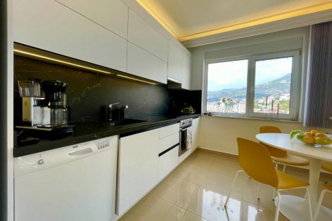 Lägenhet  i Cikcilli, Antalya, Turkiet Nr. 207764 - 3