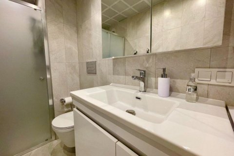 Lägenhet  i Cikcilli, Antalya, Turkiet Nr. 207764 - 16