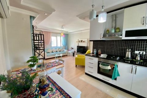 Продажа пентхауса  в Газипаше, Анталье, Турция 3 комн., 120м2, №209166 – фото 5