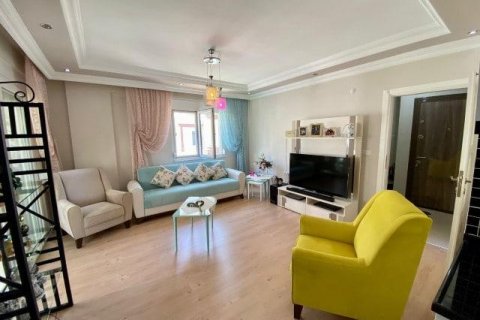 Продажа пентхауса  в Газипаше, Анталье, Турция 3 комн., 120м2, №209166 – фото 14