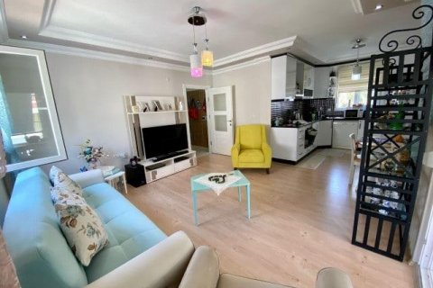 Продажа пентхауса  в Газипаше, Анталье, Турция 3 комн., 120м2, №209166 – фото 15