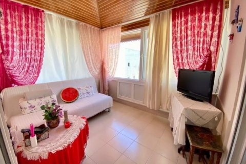 Продажа пентхауса  в Газипаше, Анталье, Турция 3 комн., 120м2, №209166 – фото 6