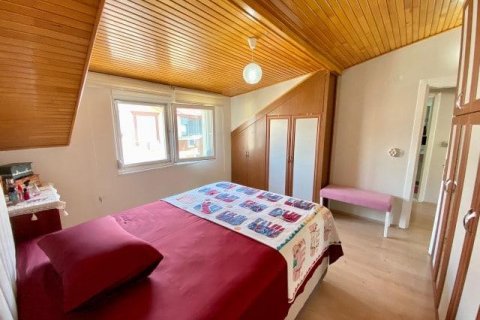 Продажа пентхауса  в Газипаше, Анталье, Турция 3 комн., 120м2, №209166 – фото 9