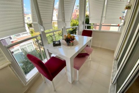 Продажа пентхауса  в Газипаше, Анталье, Турция 3 комн., 120м2, №209166 – фото 11