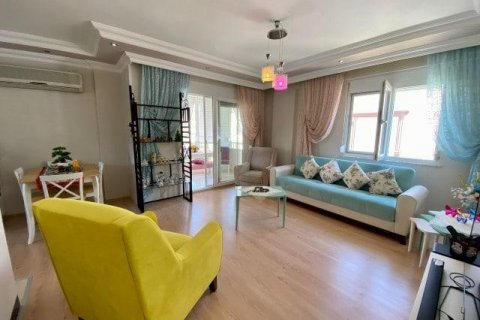 Продажа пентхауса  в Газипаше, Анталье, Турция 3 комн., 120м2, №209166 – фото 17