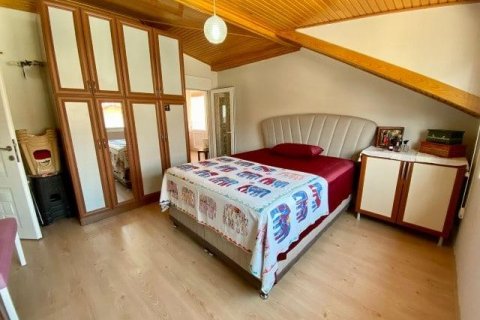 Продажа пентхауса  в Газипаше, Анталье, Турция 3 комн., 120м2, №209166 – фото 10