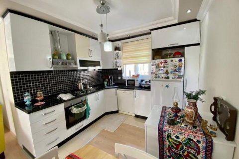 Продажа пентхауса  в Газипаше, Анталье, Турция 3 комн., 120м2, №209166 – фото 8