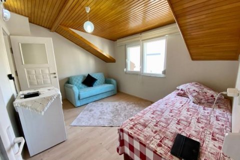 Продажа пентхауса  в Газипаше, Анталье, Турция 3 комн., 120м2, №209166 – фото 20