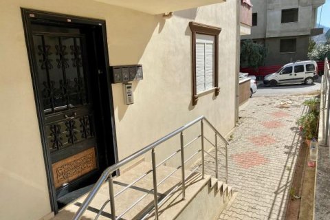 Продажа пентхауса  в Газипаше, Анталье, Турция 3 комн., 120м2, №209166 – фото 13