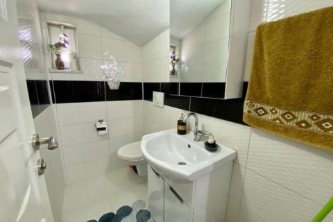 Продажа пентхауса  в Газипаше, Анталье, Турция 3 комн., 120м2, №209166 – фото 23