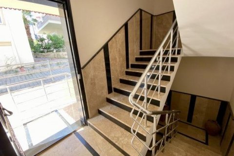 Продажа пентхауса  в Газипаше, Анталье, Турция 3 комн., 120м2, №209166 – фото 19