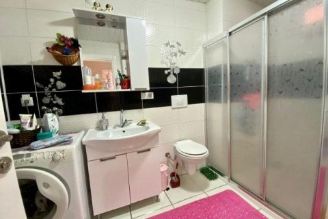 Продажа пентхауса  в Газипаше, Анталье, Турция 3 комн., 120м2, №209166 – фото 22