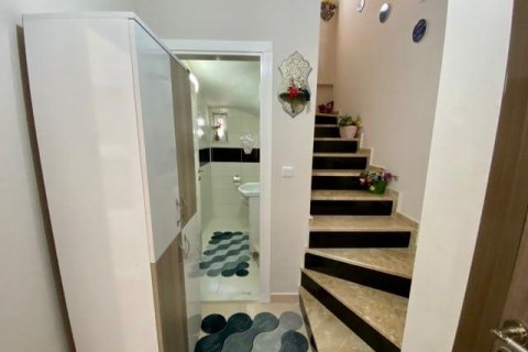 Продажа пентхауса  в Газипаше, Анталье, Турция 3 комн., 120м2, №209166 – фото 12