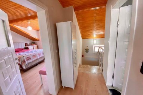 Продажа пентхауса  в Газипаше, Анталье, Турция 3 комн., 120м2, №209166 – фото 16