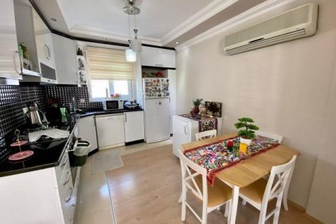 Продажа пентхауса  в Газипаше, Анталье, Турция 3 комн., 120м2, №209166 – фото 4