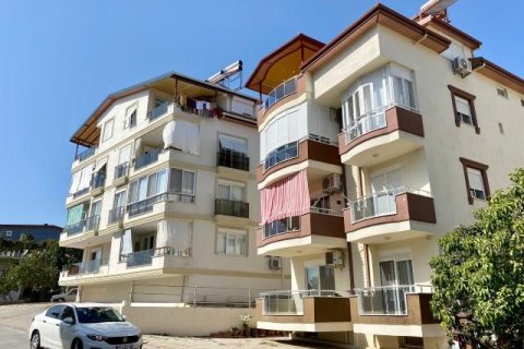 Продажа пентхауса  в Газипаше, Анталье, Турция 3 комн., 120м2, №209166 – фото 2