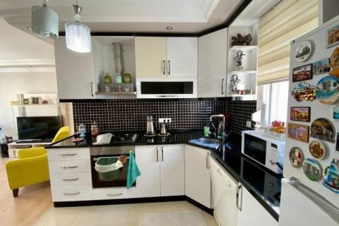 Продажа пентхауса  в Газипаше, Анталье, Турция 3 комн., 120м2, №209166 – фото 3