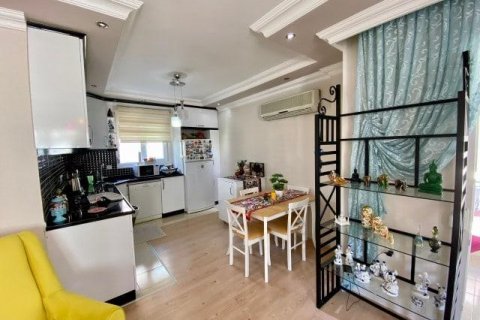 Продажа пентхауса  в Газипаше, Анталье, Турция 3 комн., 120м2, №209166 – фото 7