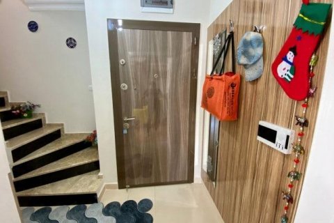 Продажа пентхауса  в Газипаше, Анталье, Турция 3 комн., 120м2, №209166 – фото 21