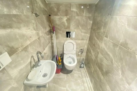 Penthouse  i Mahmutlar, Antalya, Tyrkiet Nr. 209171 - 27