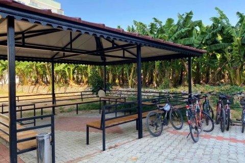 Penthouse  i Mahmutlar, Antalya, Tyrkiet Nr. 209171 - 4