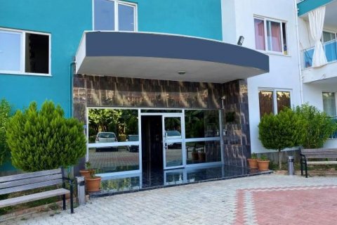 Penthouse  i Mahmutlar, Antalya, Tyrkiet Nr. 209171 - 6