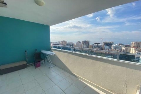 Penthouse  i Mahmutlar, Antalya, Tyrkiet Nr. 209171 - 24